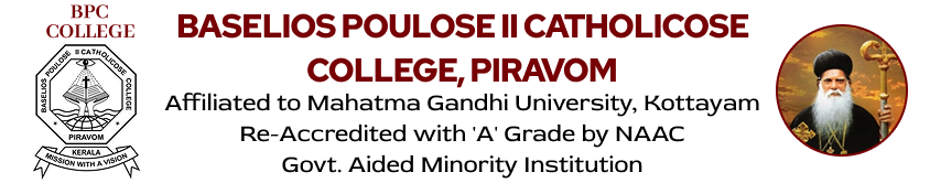 Baselios Poulose II Catholicos College