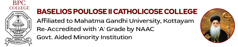 Baselios Poulose II Catholicos College