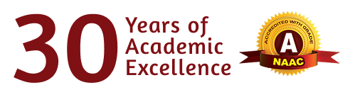 30 Years of Academic Excellence