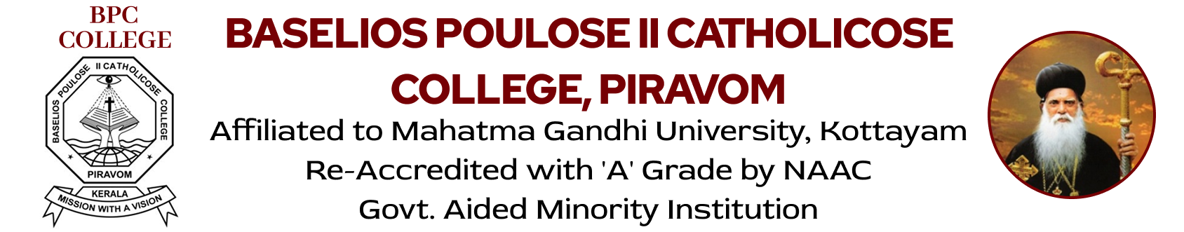 Baselios Poulose II Catholicos College