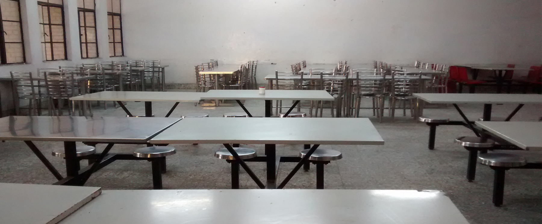 College Canteen BPC College BPC College