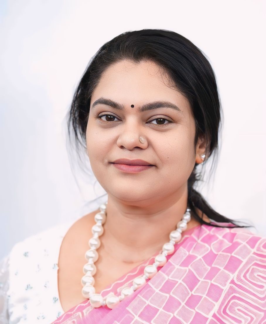 Dr. Bindiya M Varghese